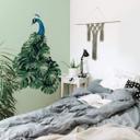 Fototapet - Loose - Monstera Bird