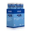 Erfurt klimastyret fleece tapet Protect 202