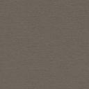 Papier peint uni avec structure horizontale tissée Marron