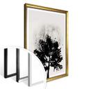Plakat - Kubistika - Tree Study 02