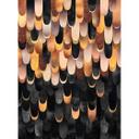 Fototapet - Frederiksson - Copper Feathers