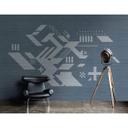 Livingwalls Fototapet Walls by Patel 2 Brick by Brick 2