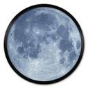 Plakat Moon
