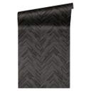 Versace wallpaper Vliestapete Eterno Tapete schwar