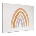 Lienzo Nouveauprints - Arco iris de colores