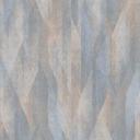 papel pintado escandinavo azul beige - Papel pintado tejido-no tejido con motivo gráfico para cocina, pasillo, salón
