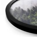 Plakat Foggy Forest