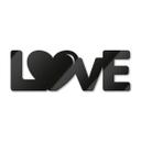 Letras acrílicas Love