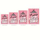 Papel pintado Carrusel infantil - No crezcas nunca - Bloom