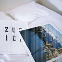 Póster - Tipografía Zúrich