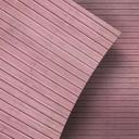 Møbelfolie bejdset træ rosa