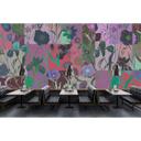 Livingwalls Fototapet Walls by Patel 2 floral patch 1
