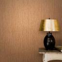 Almindeligt tapet, Modernista non-woven tapet i brun