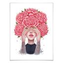 Plakat - Korenkova - I don't see