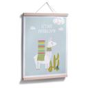 Póster - No es Probllama