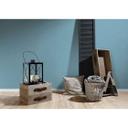 Livingwalls Vliestapete Metropolitan Stories blau,