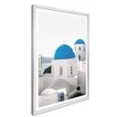 Plakat - Colombo - Blue Roofs