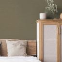Vægfarve kakigrøn satin mat - COLOR Kitchen Almindelig Oliven