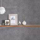 A.S. Création Trendwall 2 - Papier peint intissé uni, gris