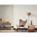 Livingwalls Vliestapete mit Glitter Metropolitan S