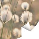 Fototapet - Rundt Delgado - Magia dei prati - vliesetapet/selvklæbende non-woven tapet