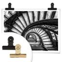 Plakat - Sun - Stairway