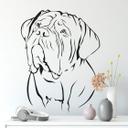 Dogue de bordeaux