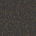Papel pintado autoadhesivo texturado oro negro - papel pintado no tejido con efecto 3D moderno