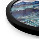 Póster SpaceFrog Designs - Sea Drift - Redondo