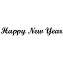 Happy New Year