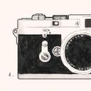 Fotomural Bodart - La nostalgia en la fotografía
