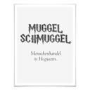 Affiche - Muggel Schmuggel