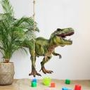 Muursticker T-Rex Dinosaurus