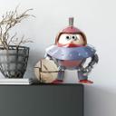 Wallsticker - Michel Agullo - Robot, stor