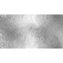 Fototapet med tekstureret look i sølv med glanseffekt - non-woven tapet