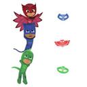 Wandsticker PJ Masks Superhelden - Maxi Sticker