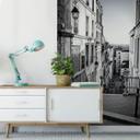Fototapet Montmartre - 144x260 cm