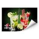 Muurprints Cocktail Hour