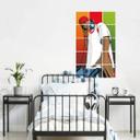 Wallsticker - DeeJay