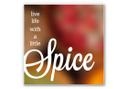 Tableau Forex - Live Life with a little Spice (2 parties)