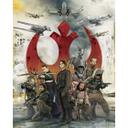 Fototapet - Star Wars Rebels