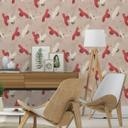 Rasch Wallpaper Barbara Home - Kollektion III