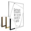 Póster - Viernes - Mi segunda palabra con F favorita