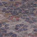 Papel pintado tejido-no tejido Livingwalls Papel pintado azulejos Finca Home beige, marrón, morado