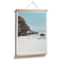 Plakat - Hugonnard - Strand i Mexico