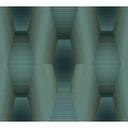 Guido Maria Kretschmer Fotobehang Art Edition Orion Blue