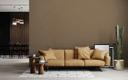Premium vægmaling brun - PURO c7011 mellow brown