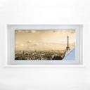 Film occultant - Paris Skyline - Panorama