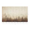 Landskabstapet Big Pictures beige 4,50 x 2,70 m