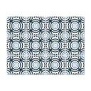 Azulejos Adhesivos florales - lote de 12